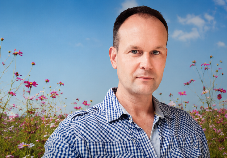 Daniel Förster – Hypnose München