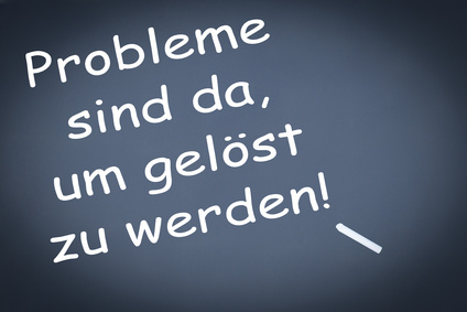 Probleme lösen mit Hypnose in München